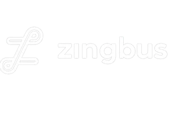 Zingbus Logo